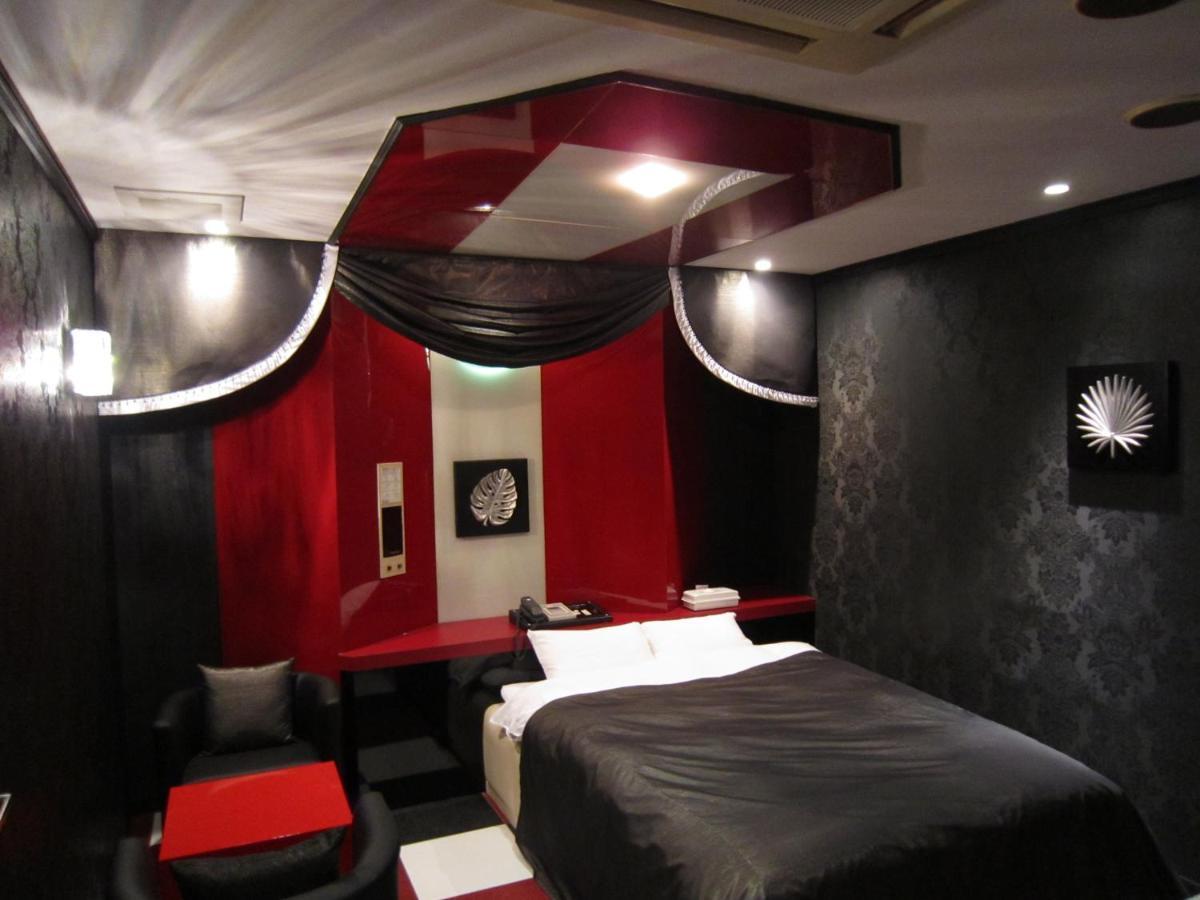 Hotel Park Hill Sasebo Exterior foto